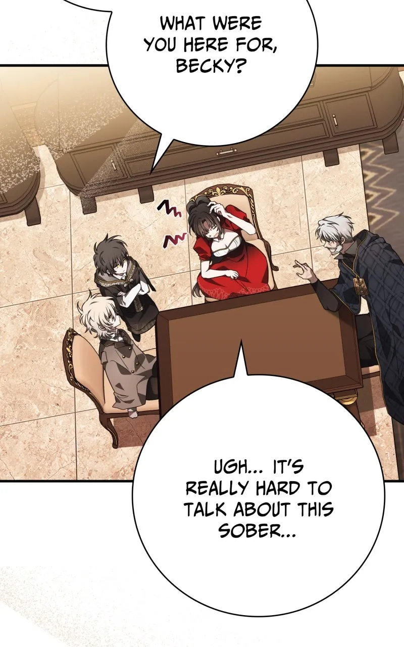 Just Read Me Already! Chapter 36 page 35 - 