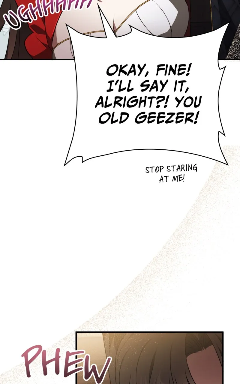 Just Read Me Already! Chapter 36 page 37 - 