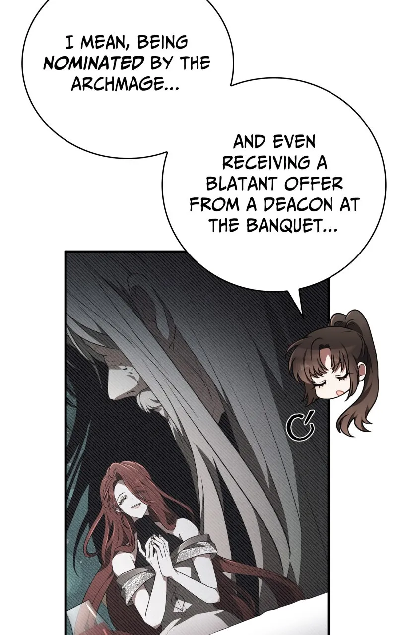 Just Read Me Already! Chapter 36 page 41 - 
