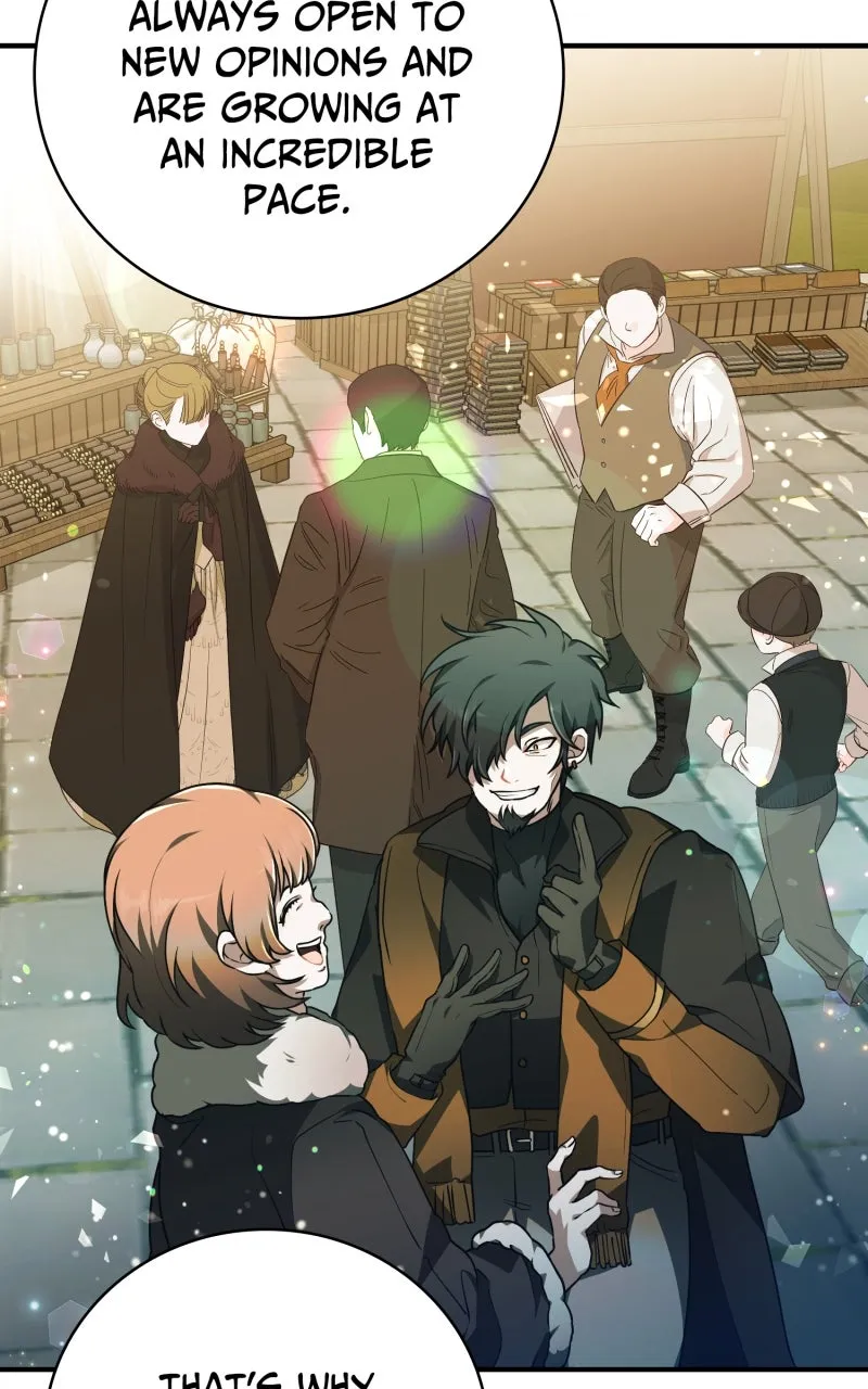 Just Read Me Already! Chapter 36 page 48 - 