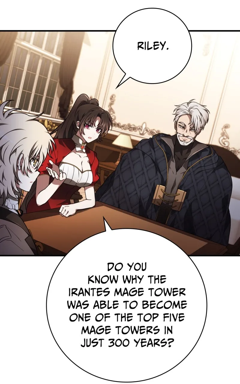 Just Read Me Already! Chapter 36 page 51 - 
