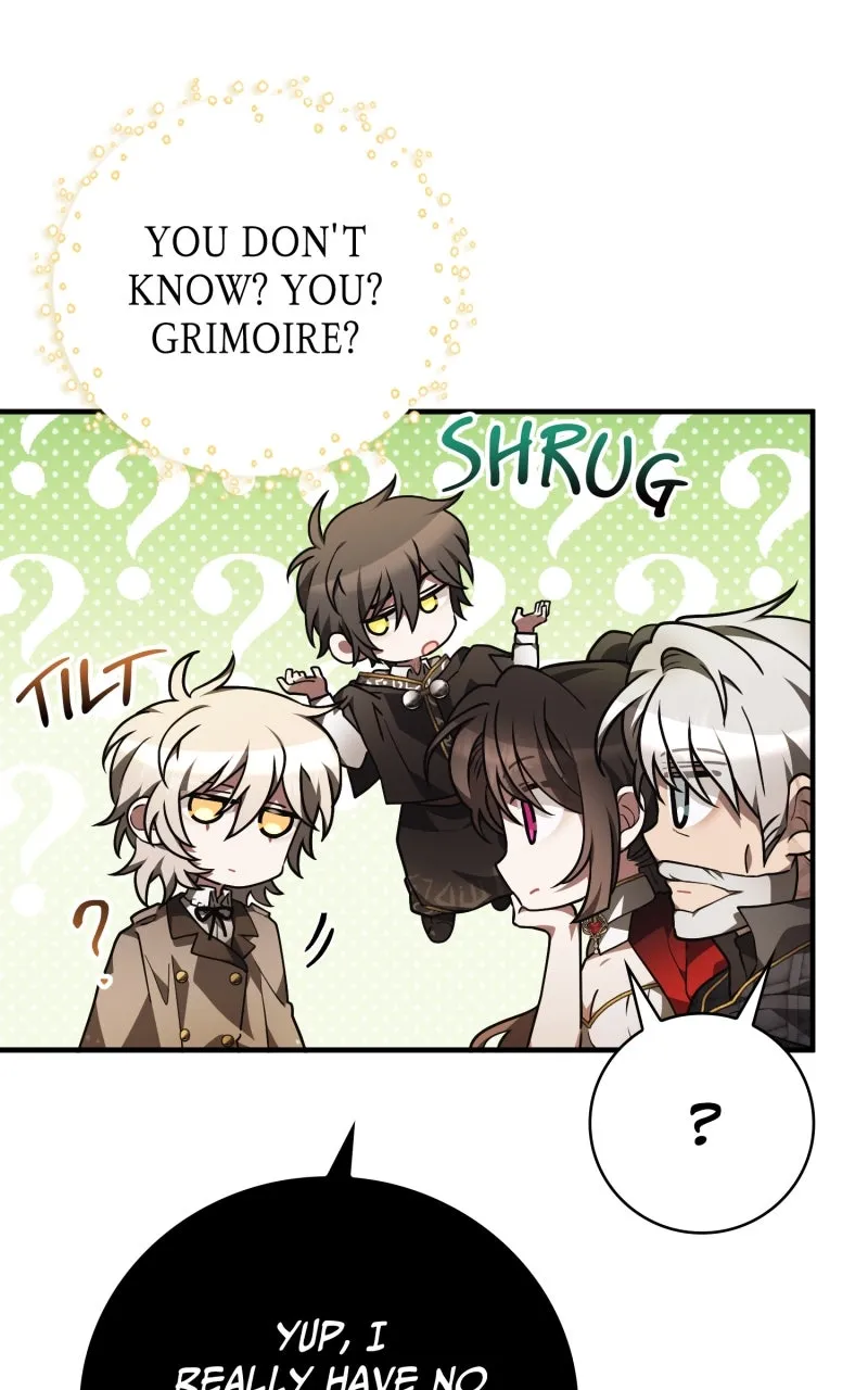 Just Read Me Already! Chapter 36 page 81 - 