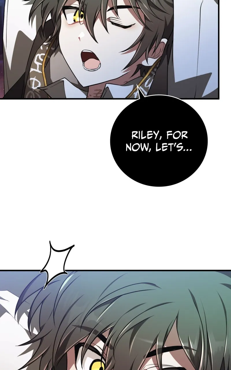 Just Read Me Already! Chapter 37 page 105 - 