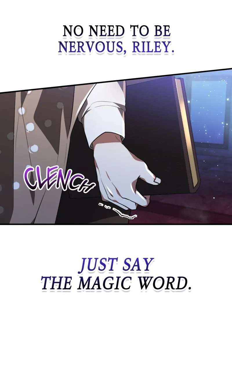 Just Read Me Already! Chapter 37 page 112 - 