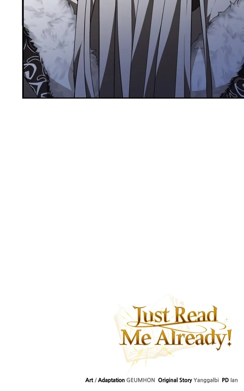 Just Read Me Already! Chapter 37 page 116 - 