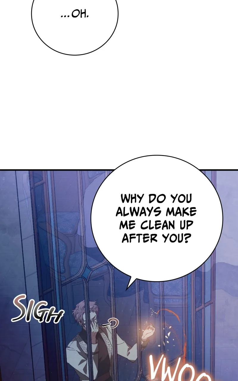 Just Read Me Already! Chapter 37 page 42 - 