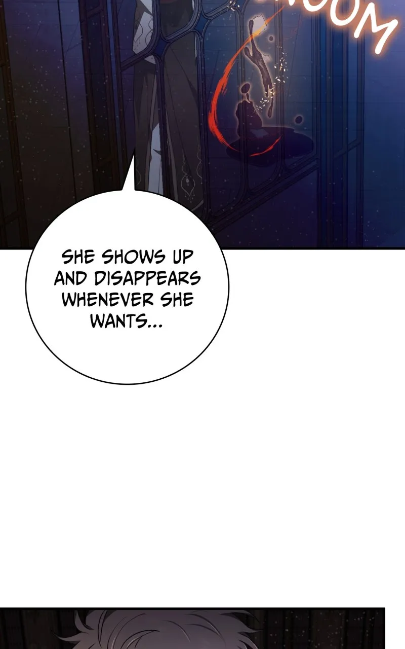 Just Read Me Already! Chapter 37 page 43 - 