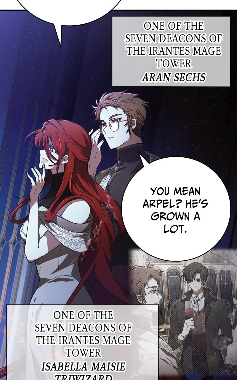 Just Read Me Already! Chapter 37 page 6 - 