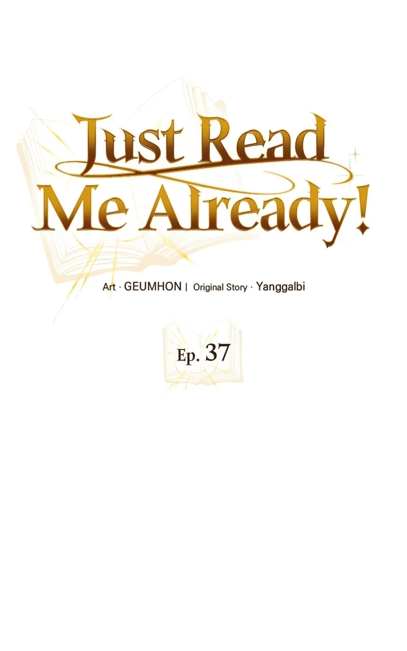 Just Read Me Already! Chapter 37 page 55 - 
