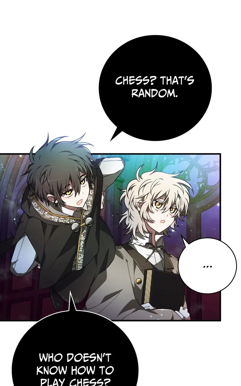 Just Read Me Already! Chapter 38 page 18 - 