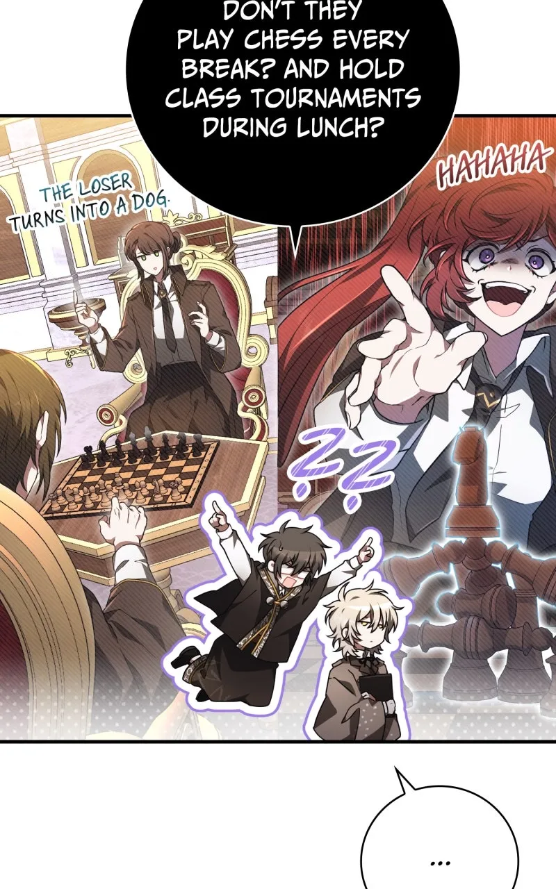 Just Read Me Already! Chapter 38 page 21 - 
