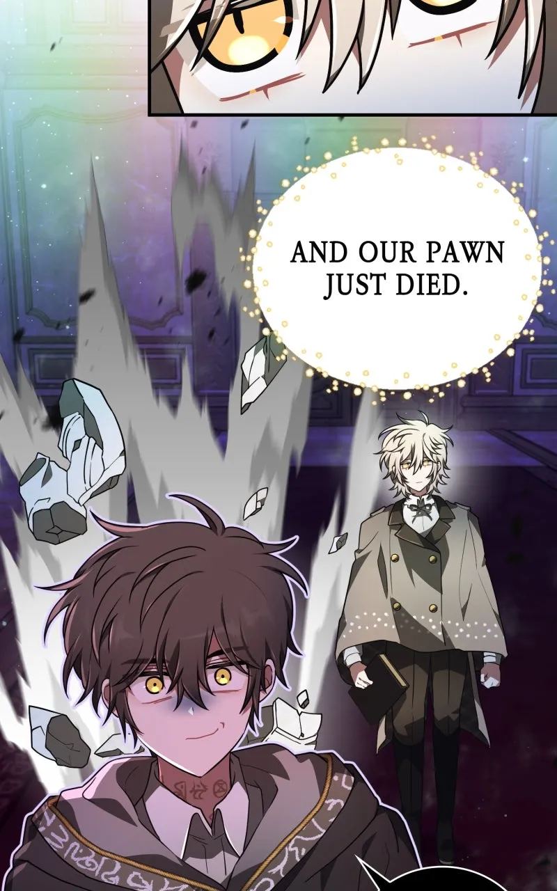 Just Read Me Already! Chapter 38 page 43 - 