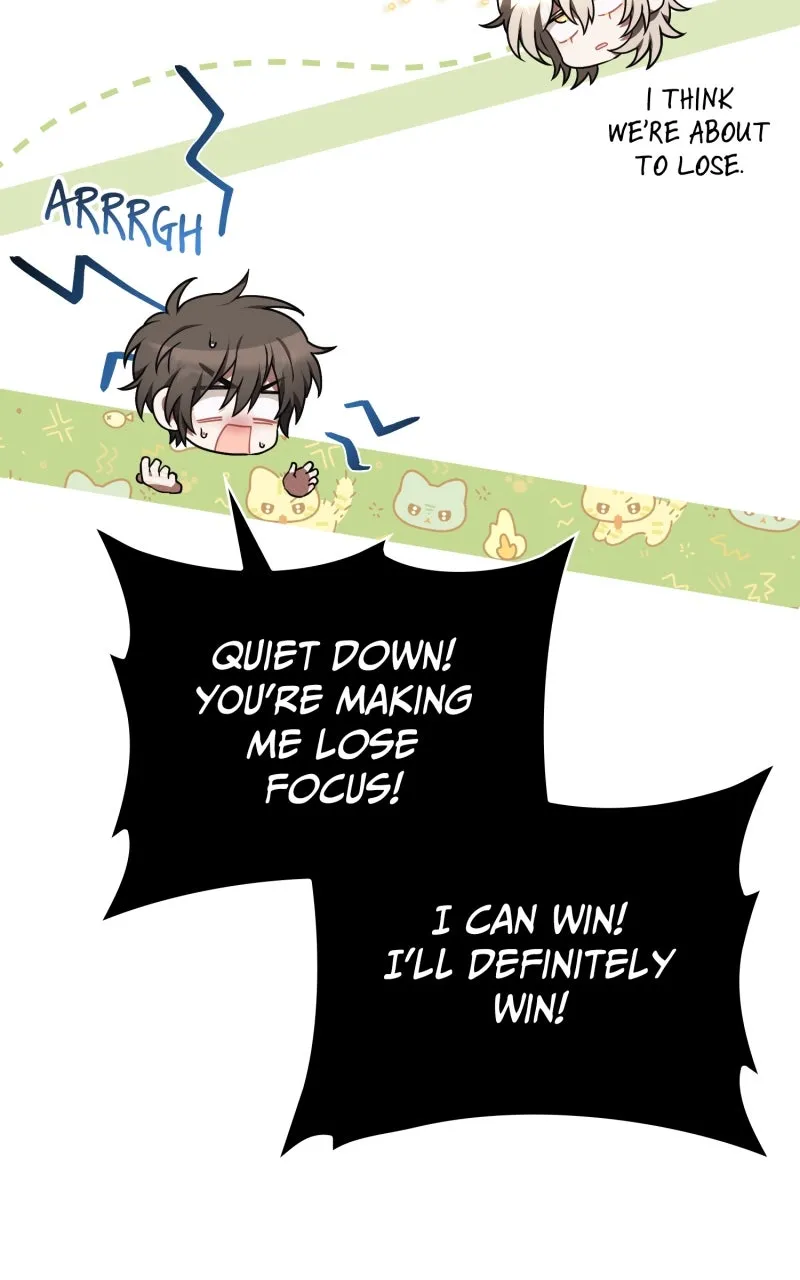 Just Read Me Already! Chapter 38 page 45 - 