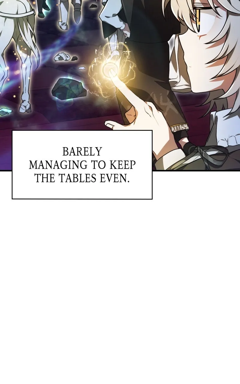 Just Read Me Already! Chapter 38 page 49 - 