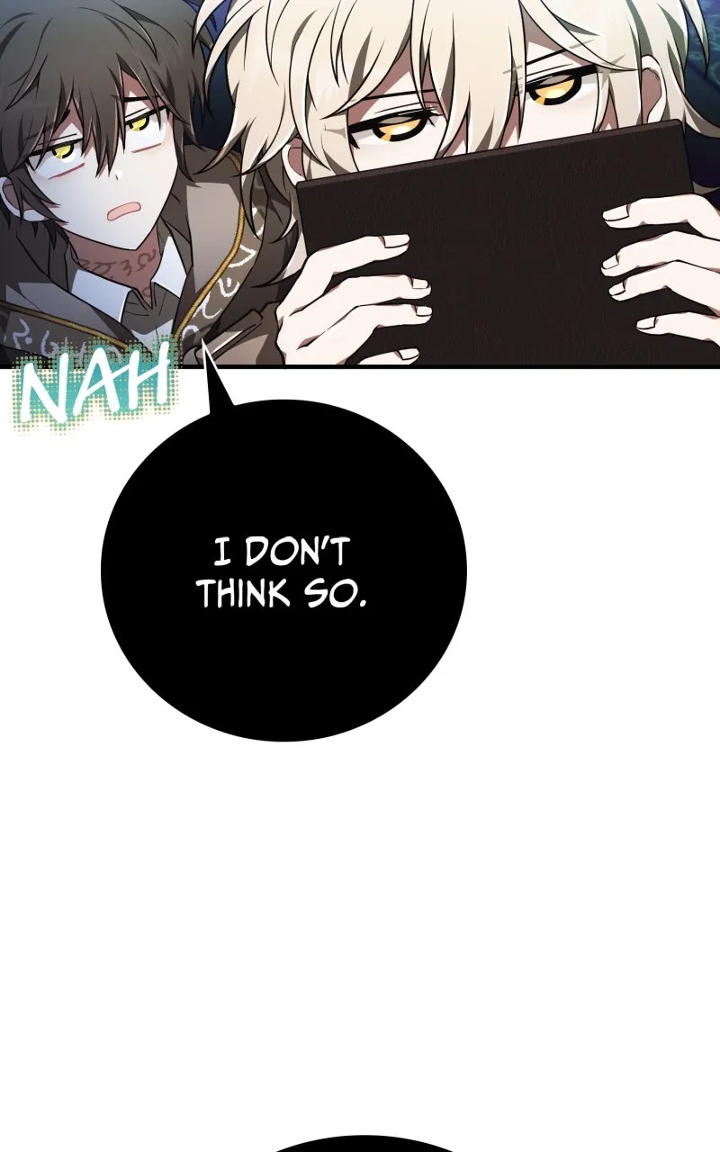 Just Read Me Already! Chapter 38 page 9 - 