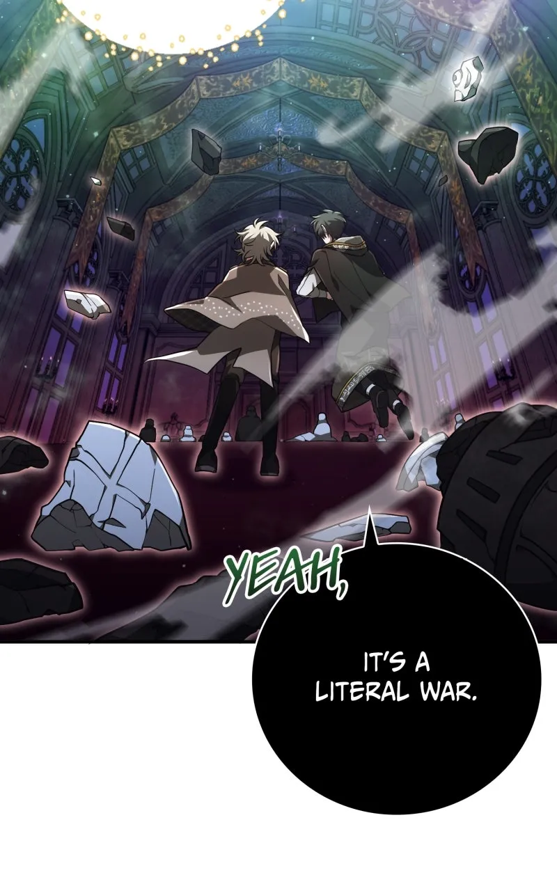 Just Read Me Already! Chapter 38 page 82 - 