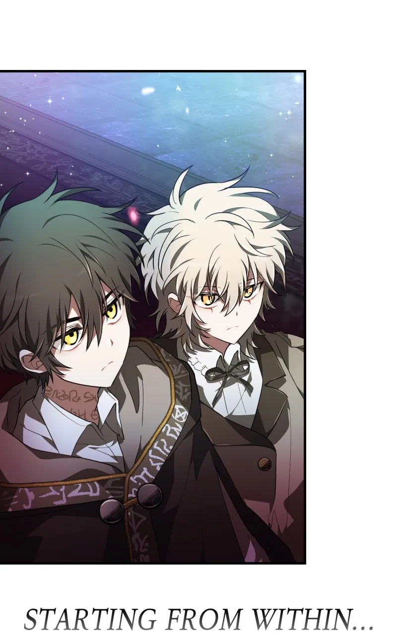 Just Read Me Already! Chapter 39 page 106 - 