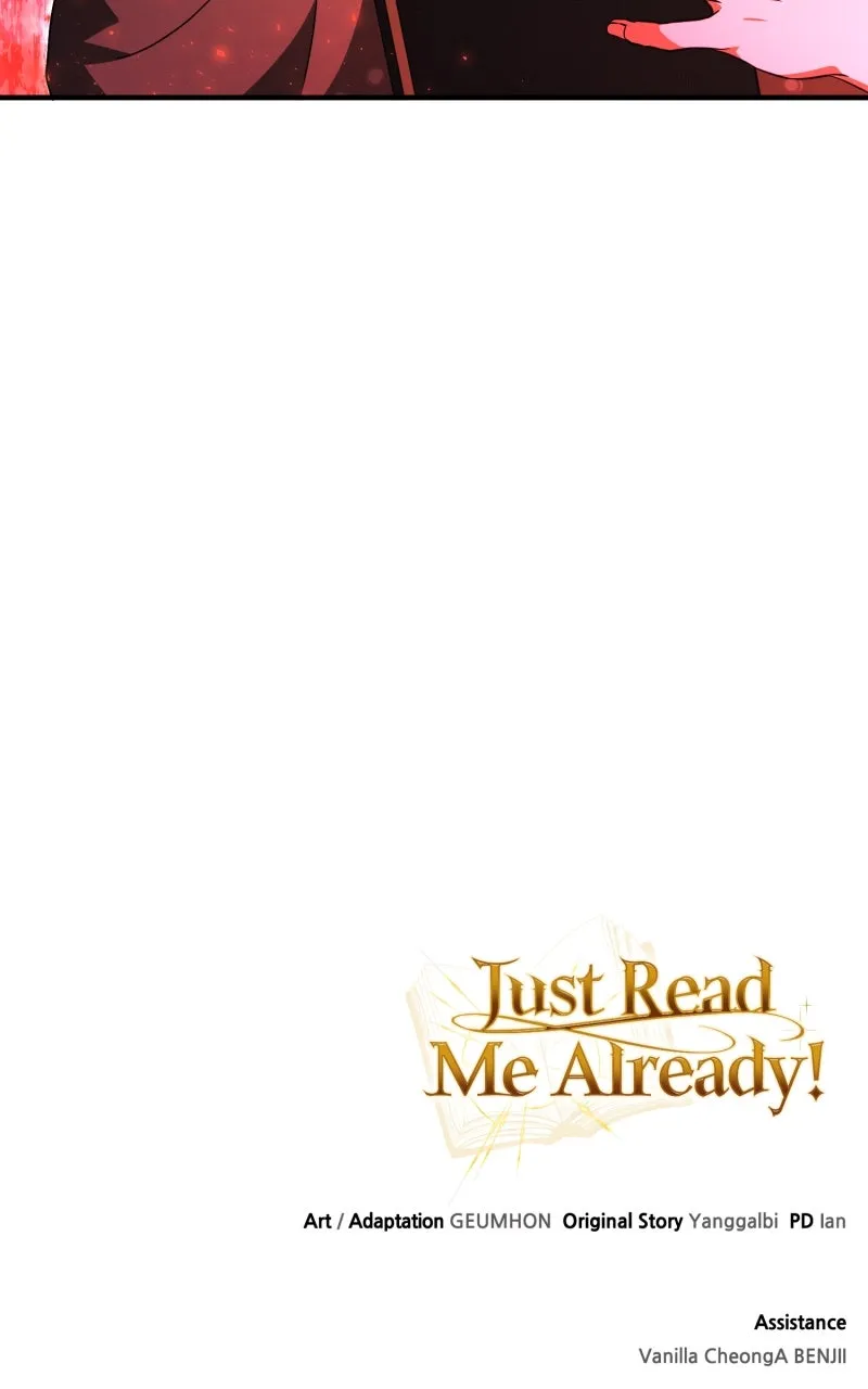 Just Read Me Already! Chapter 39 page 123 - 
