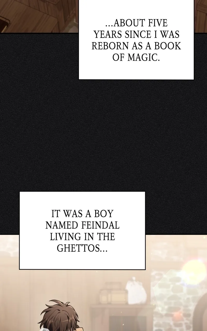 Just Read Me Already! Chapter 4 page 2 - 