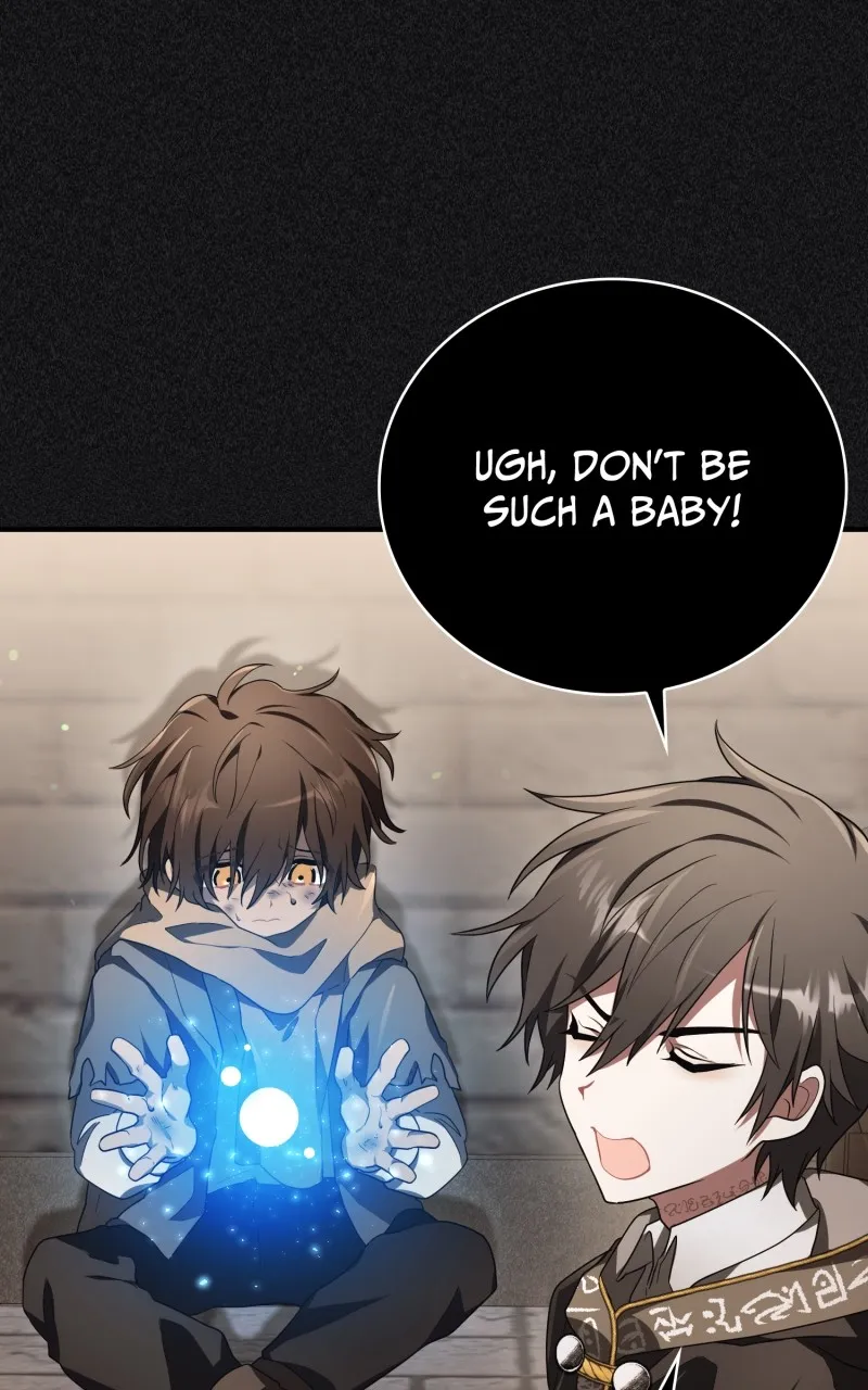 Just Read Me Already! Chapter 4 page 16 - 