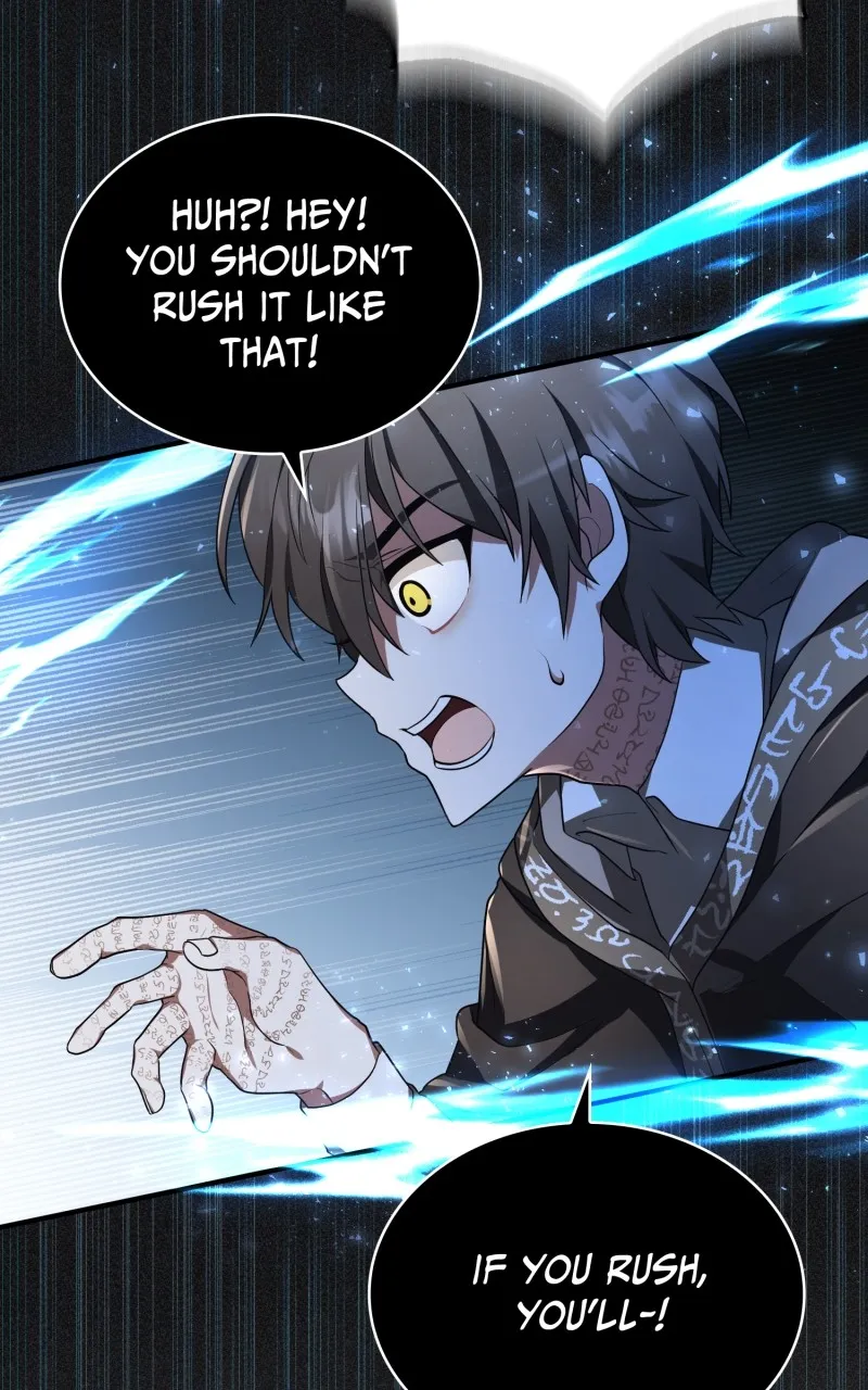 Just Read Me Already! Chapter 4 page 20 - 