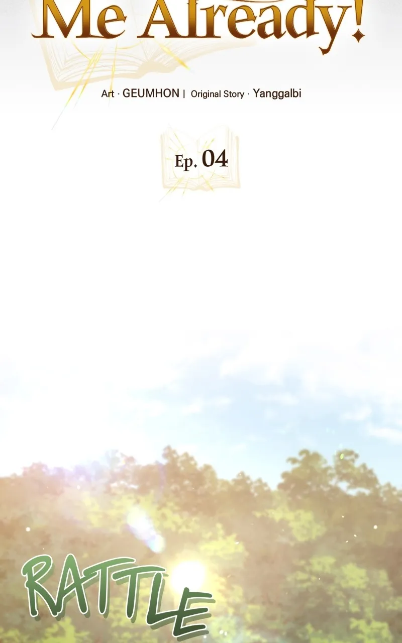 Just Read Me Already! Chapter 4 page 28 - 