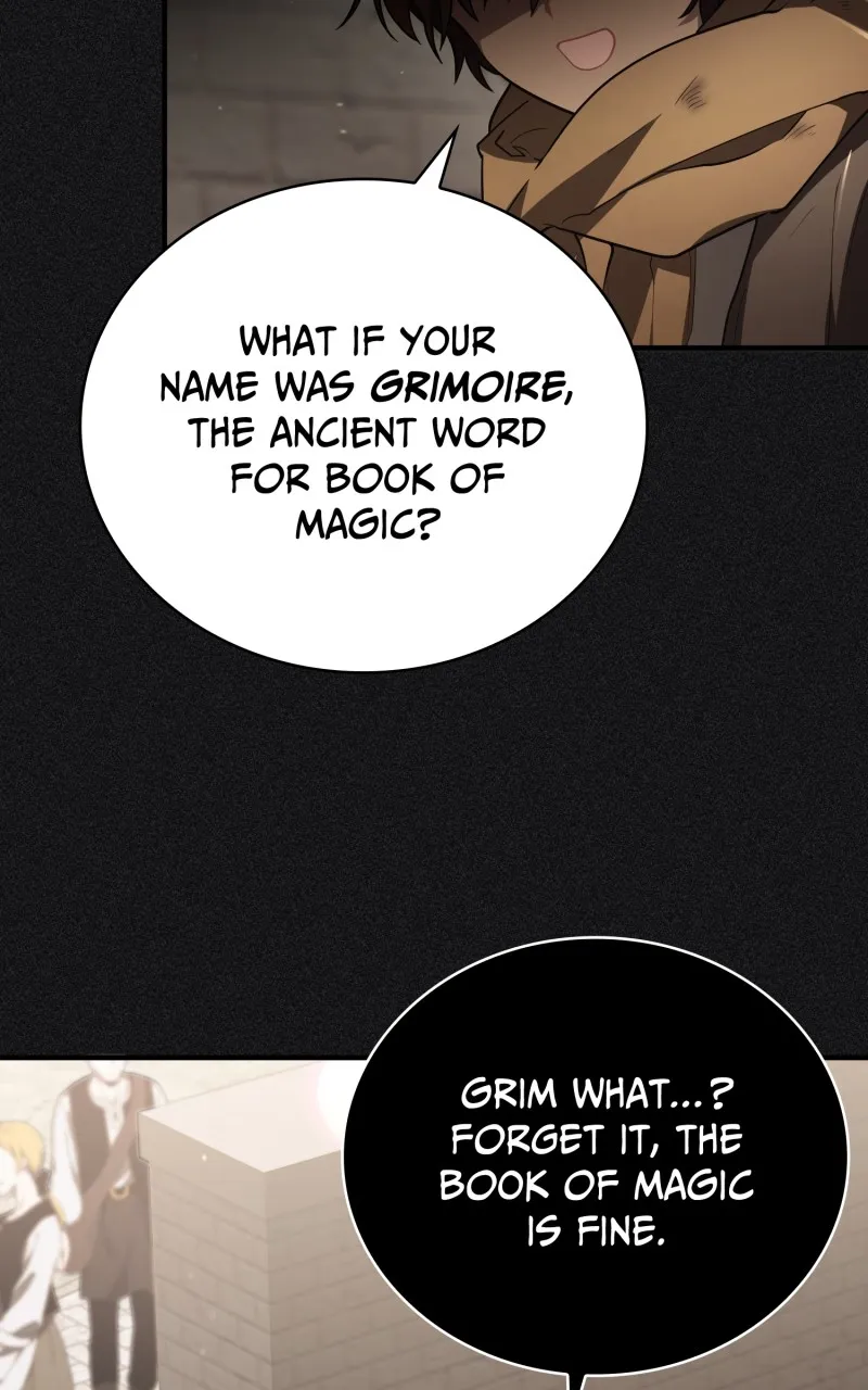 Just Read Me Already! Chapter 4 page 4 - 