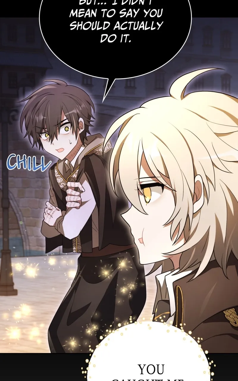 Just Read Me Already! Chapter 4 page 40 - 