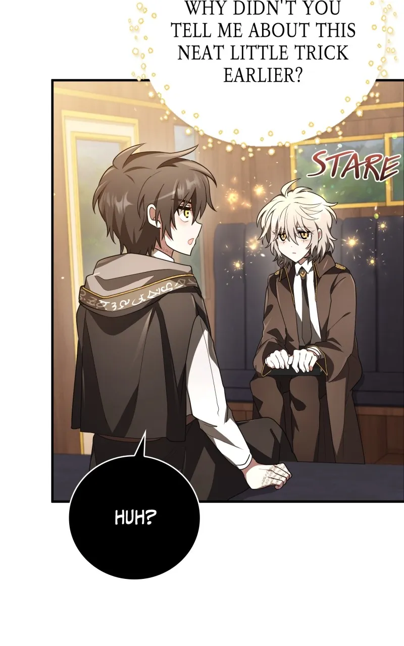 Just Read Me Already! Chapter 4 page 42 - 