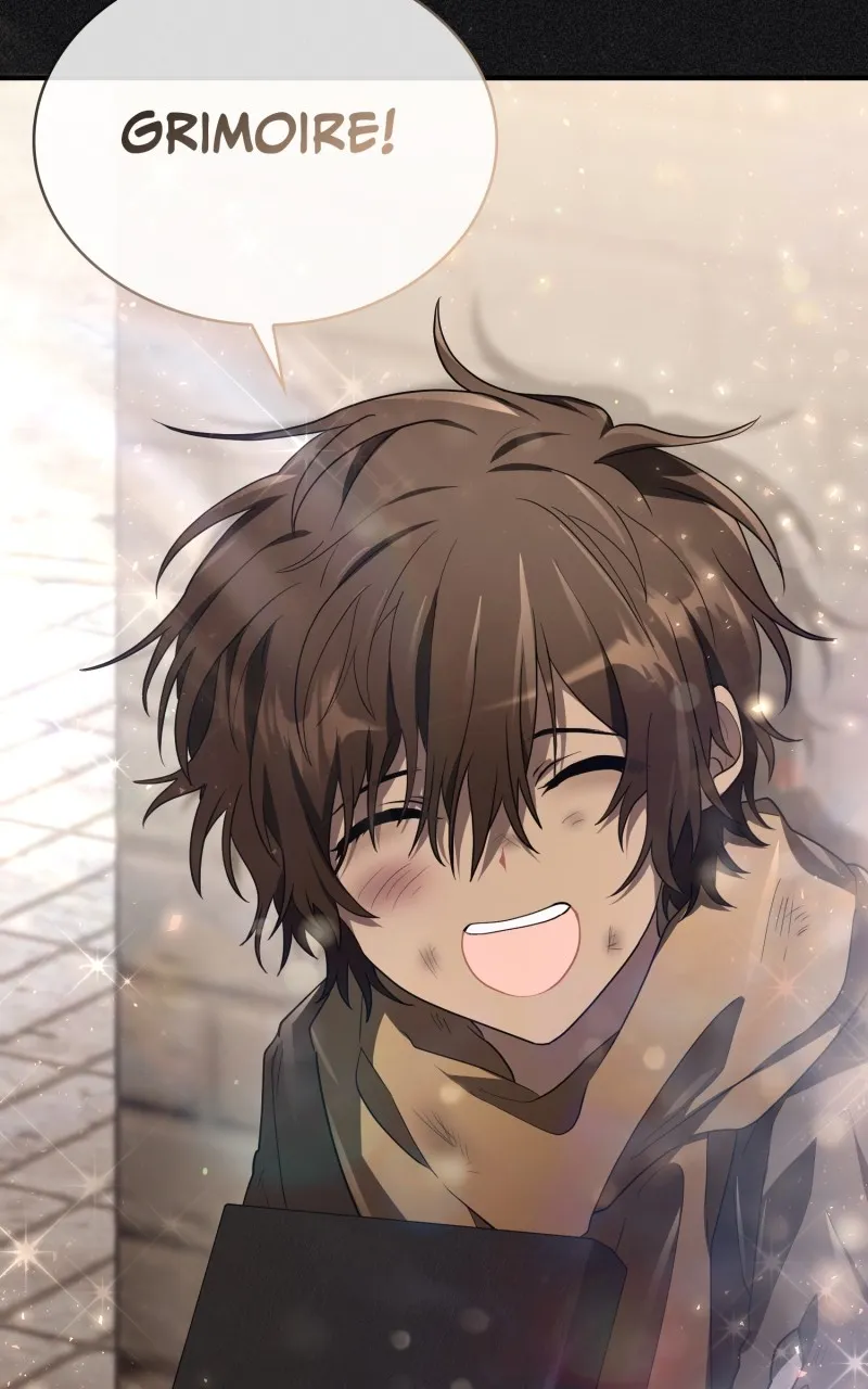Just Read Me Already! Chapter 4 page 6 - 