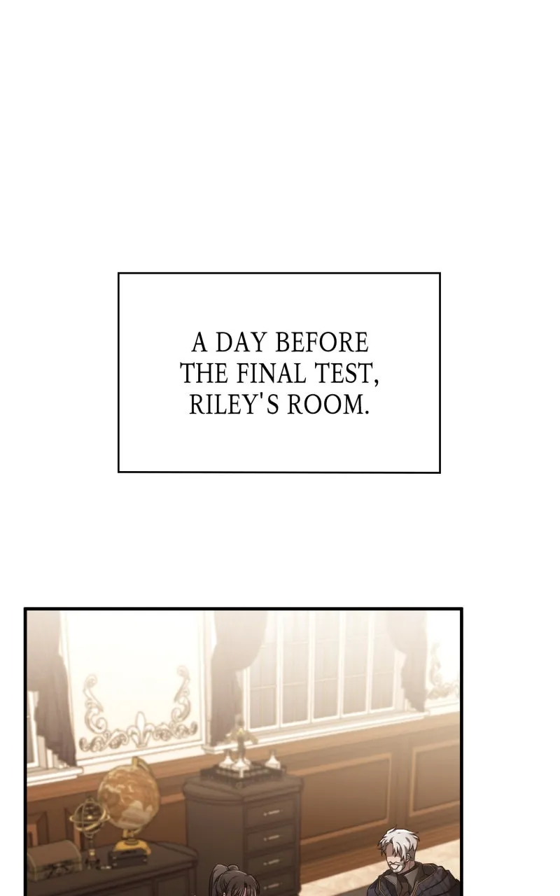 Just Read Me Already! Chapter 40 page 1 - 