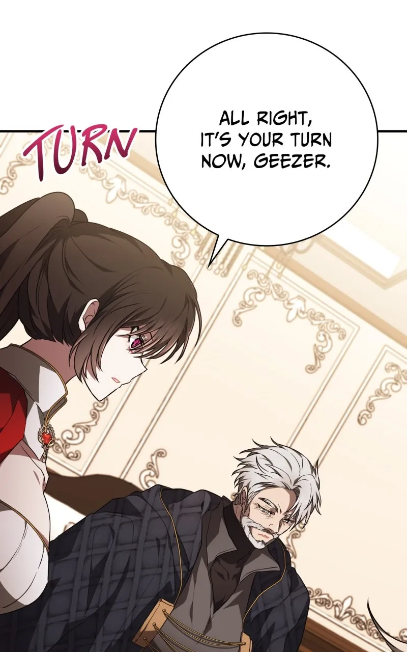 Just Read Me Already! Chapter 40 page 102 - 