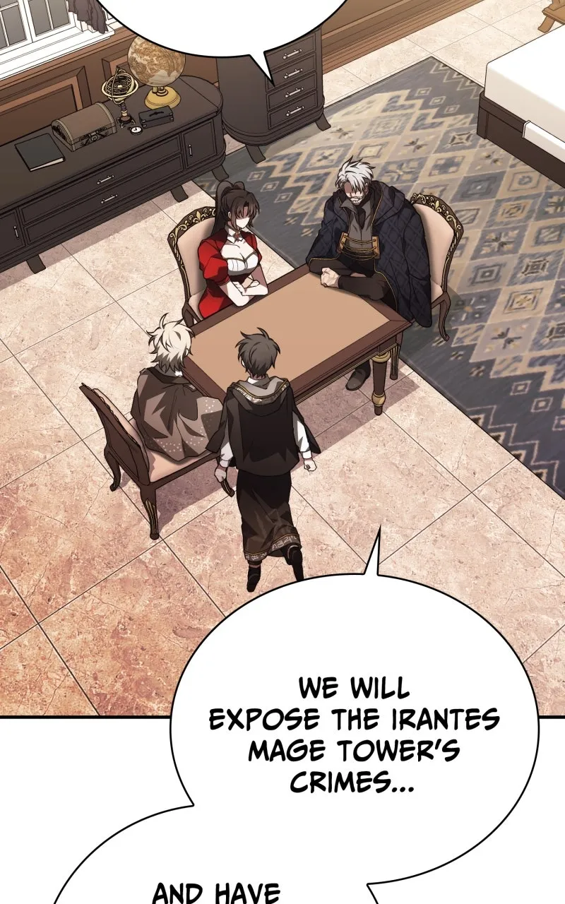 Just Read Me Already! Chapter 40 page 117 - 