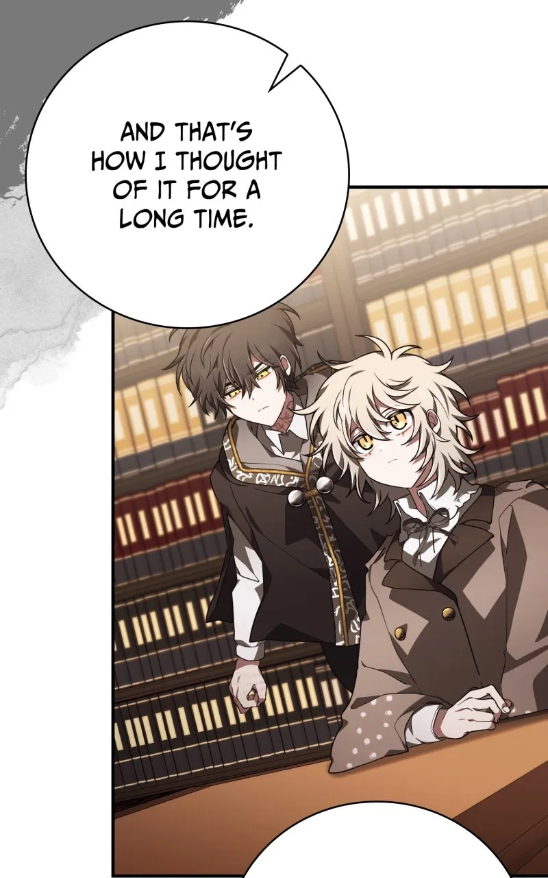 Just Read Me Already! Chapter 40 page 37 - 
