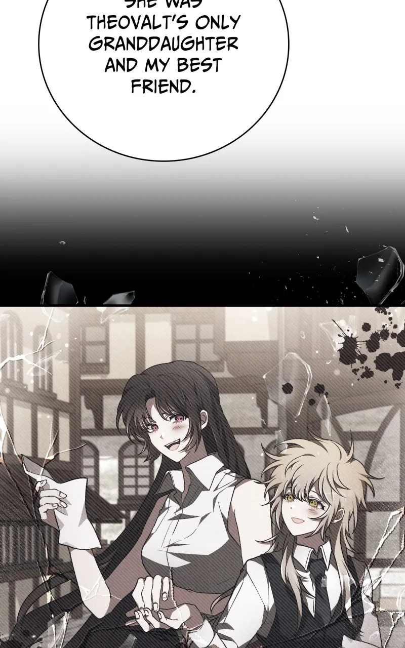 Just Read Me Already! Chapter 40 page 45 - 
