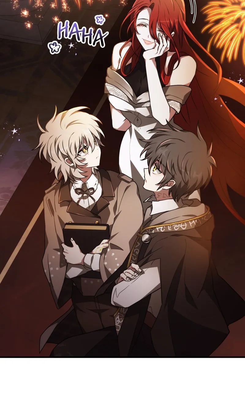 Just Read Me Already! Chapter 41 page 104 - 