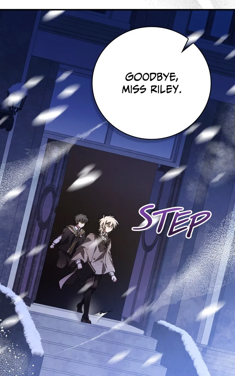 Just Read Me Already! Chapter 41 page 121 - 