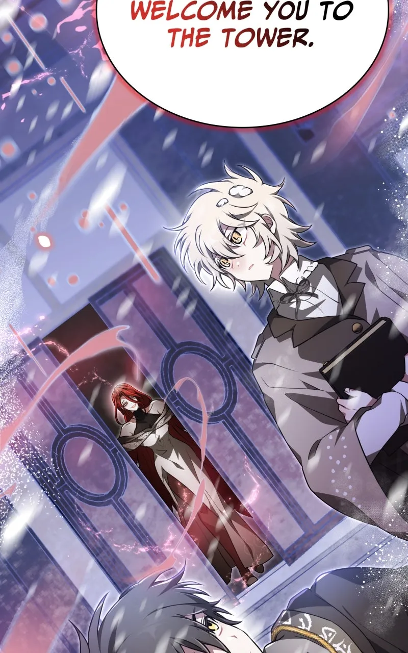 Just Read Me Already! Chapter 41 page 126 - 