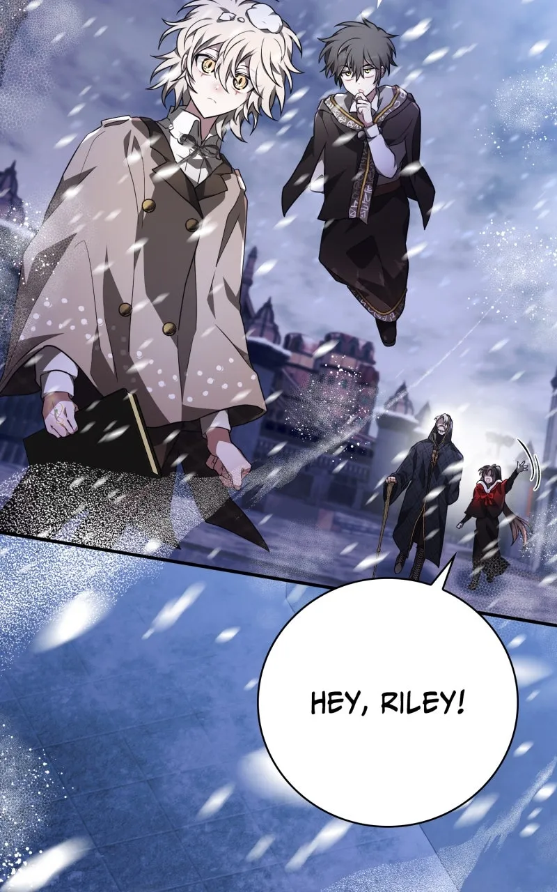 Just Read Me Already! Chapter 41 page 131 - 