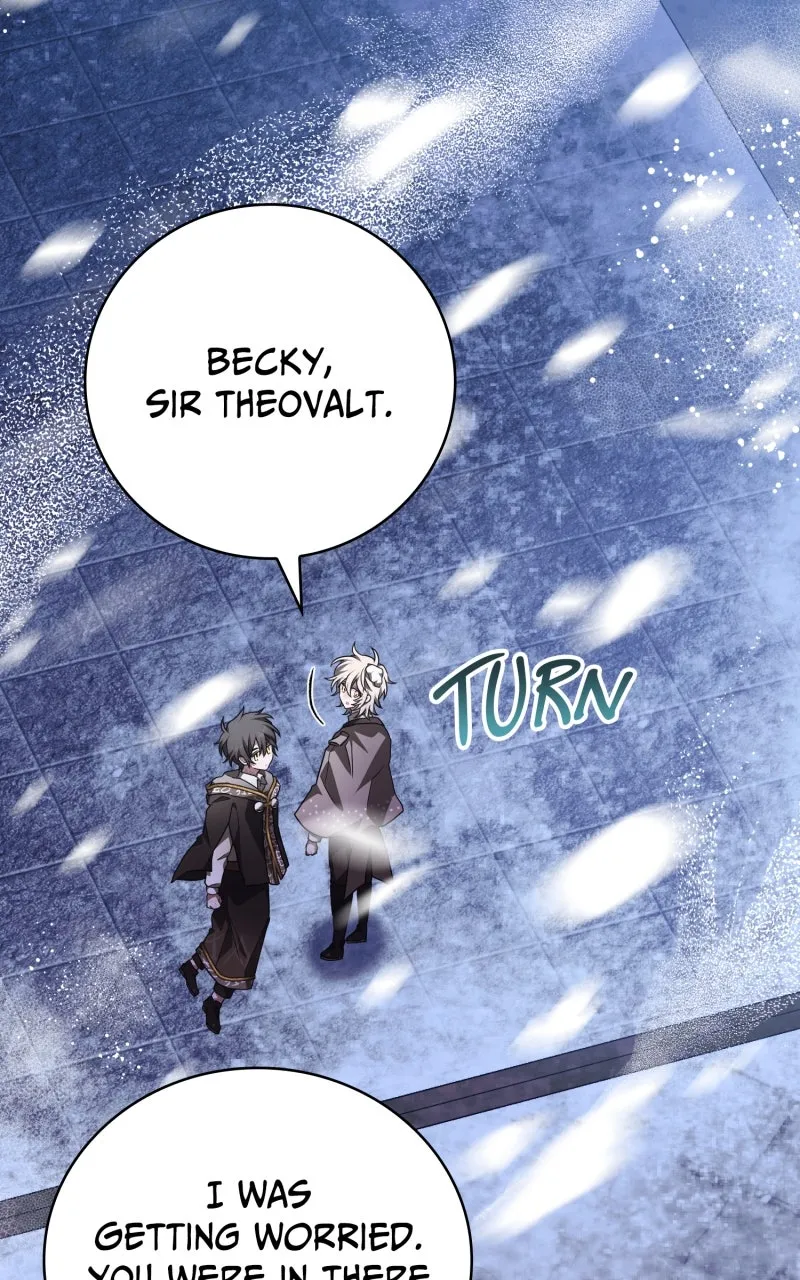 Just Read Me Already! Chapter 41 page 132 - 