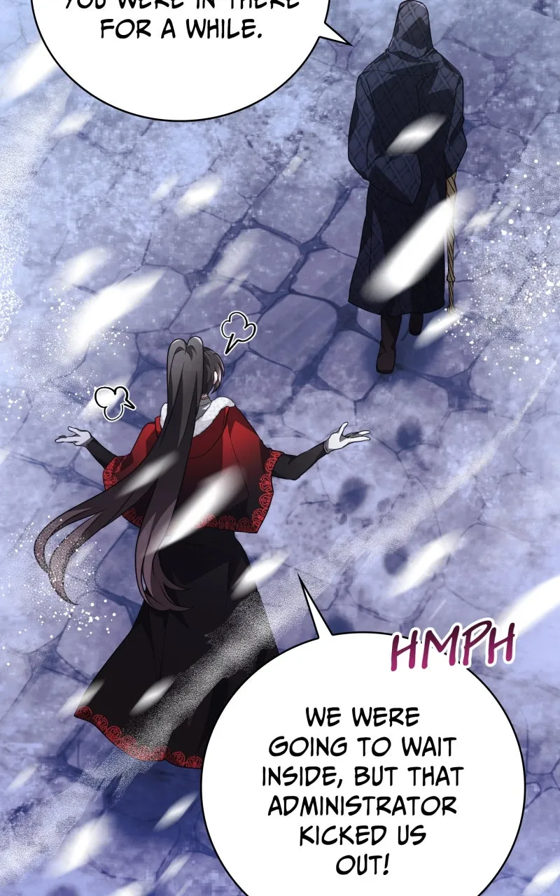 Just Read Me Already! Chapter 41 page 133 - 