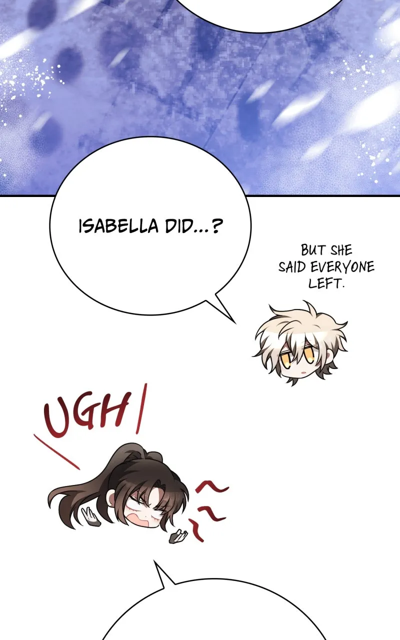 Just Read Me Already! Chapter 41 page 134 - 