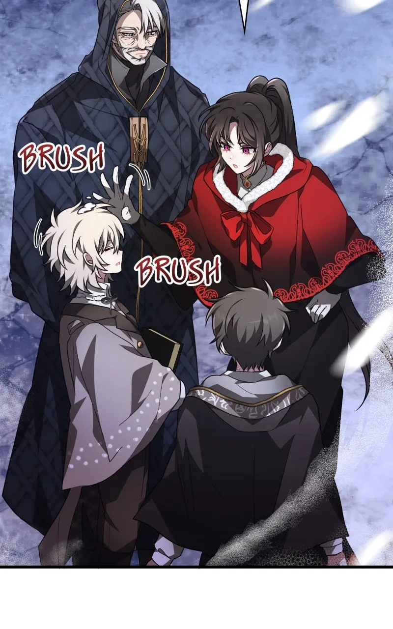 Just Read Me Already! Chapter 41 page 136 - 