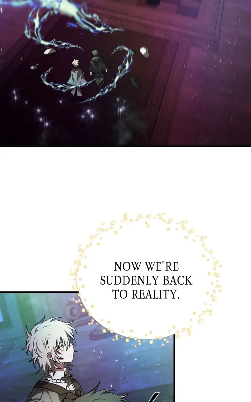 Just Read Me Already! Chapter 41 page 27 - 