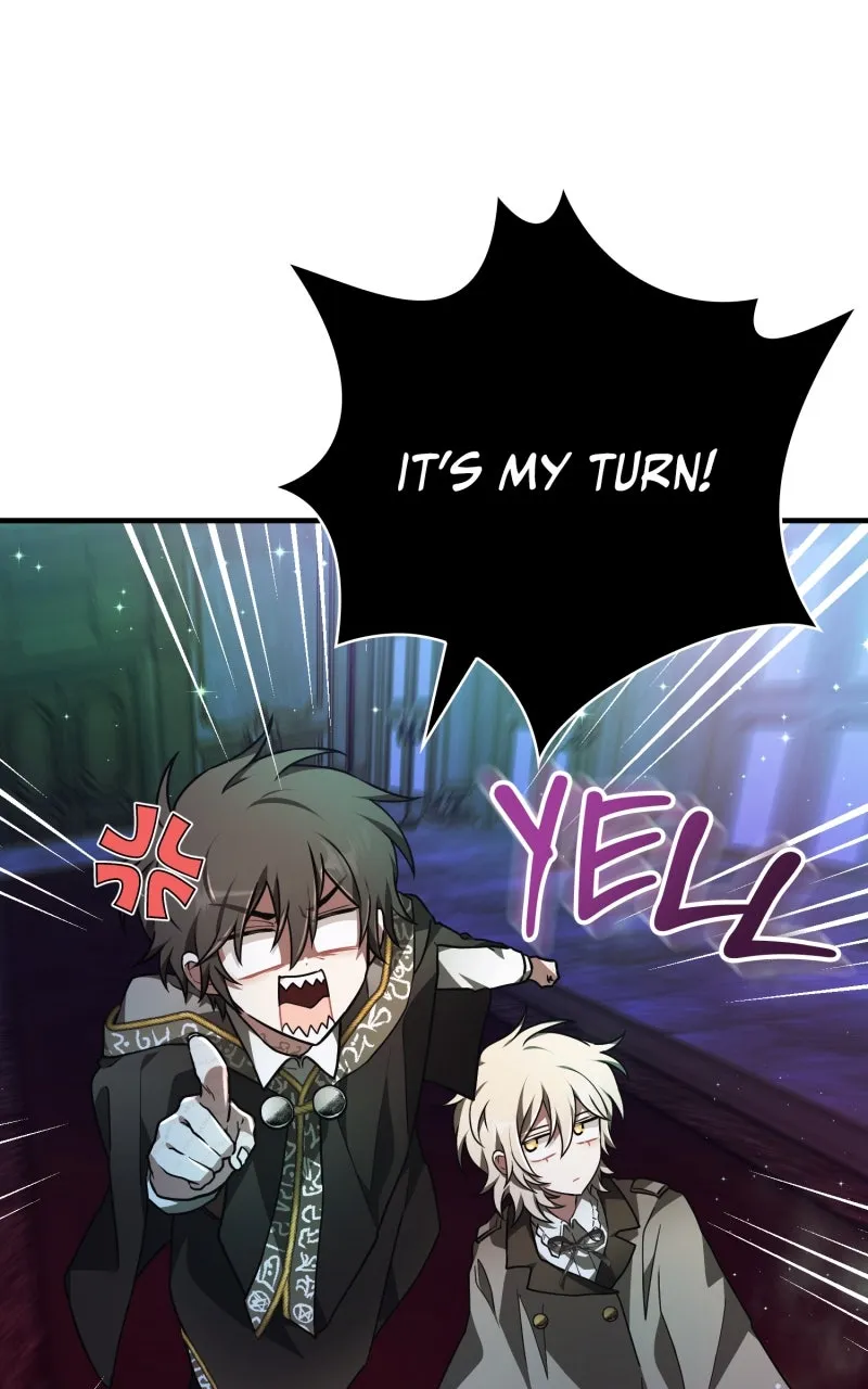Just Read Me Already! Chapter 41 page 32 - 