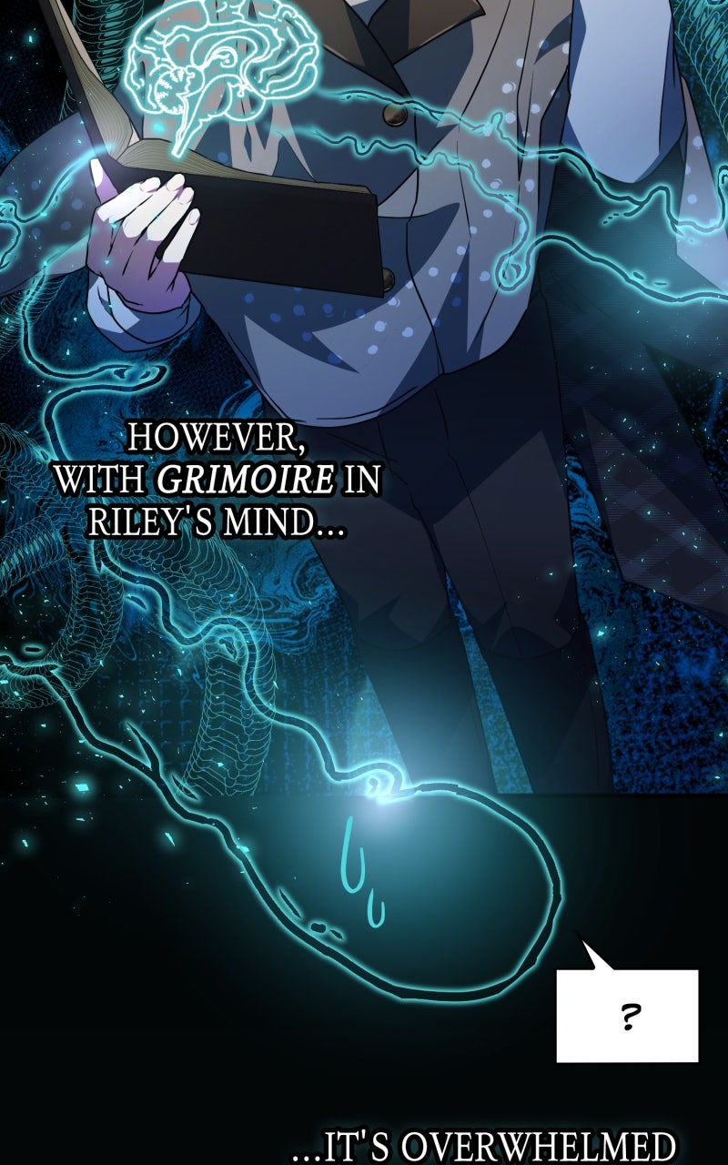Just Read Me Already! Episode 42 page 108 - 