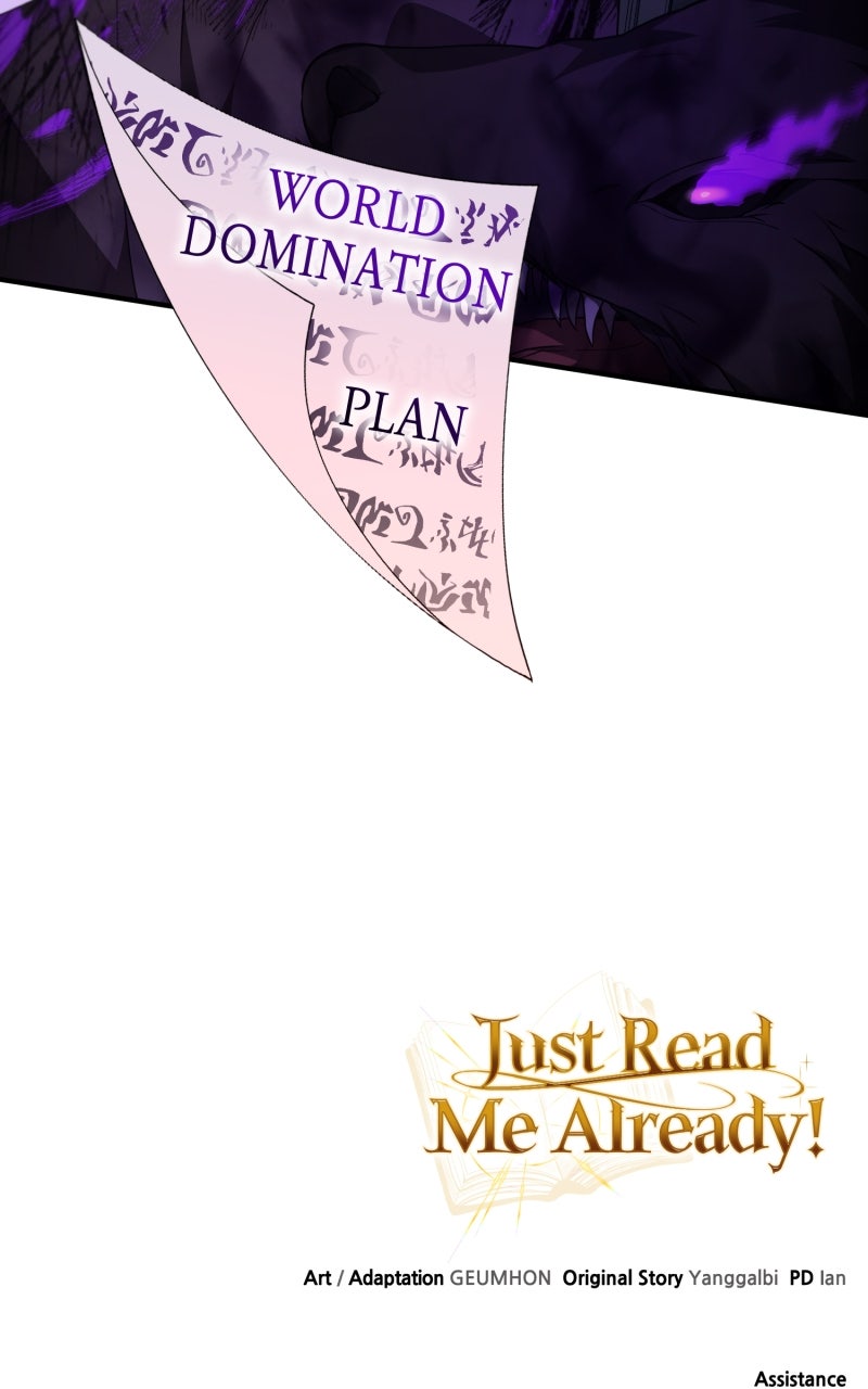 Just Read Me Already! Episode 42 page 129 - 