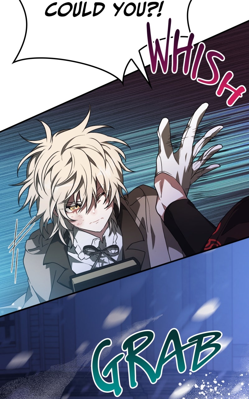 Just Read Me Already! Episode 42 page 19 - 