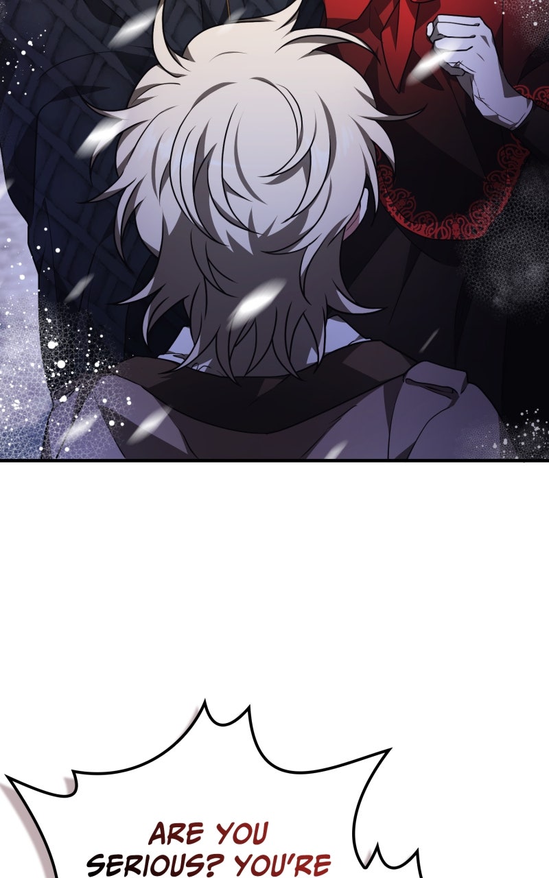 Just Read Me Already! Episode 42 page 21 - 