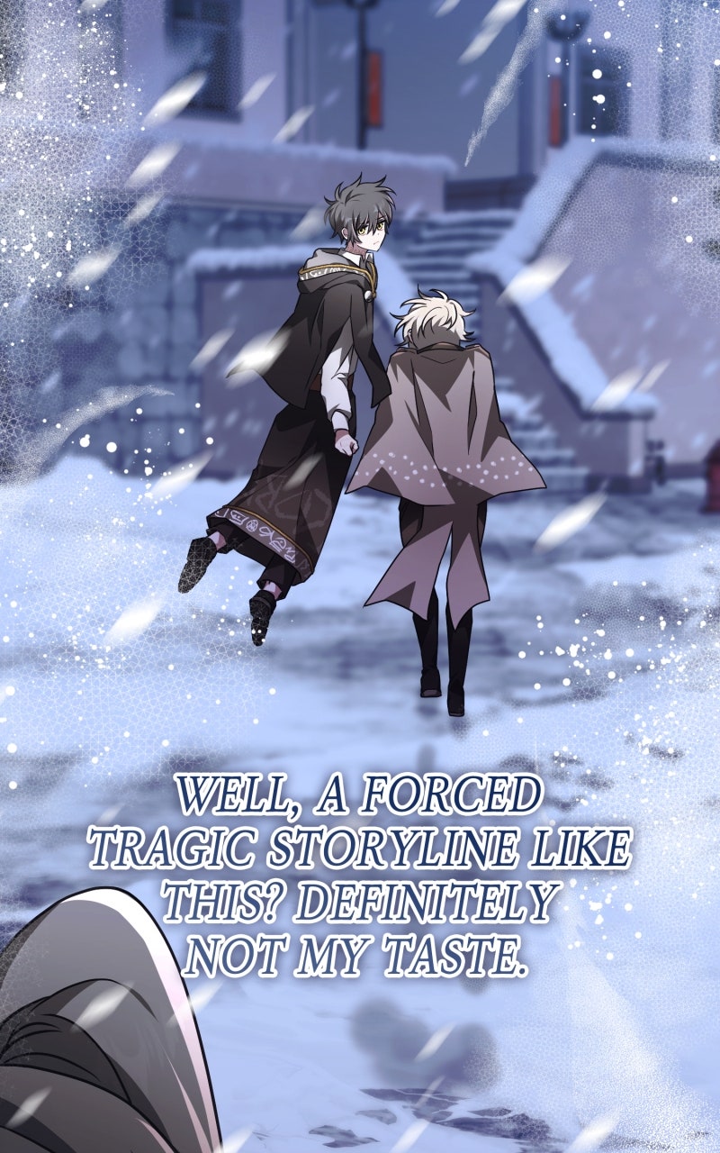 Just Read Me Already! Episode 42 page 30 - 